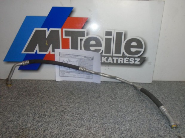 R/DB [GYRI BONTOTT] BMW - KLMACS - X5-S - E70 LCI; X6-OS - E71 -